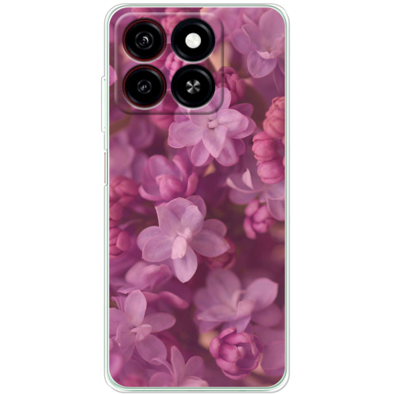 Чехол BoxFace ZTE Blade A35 