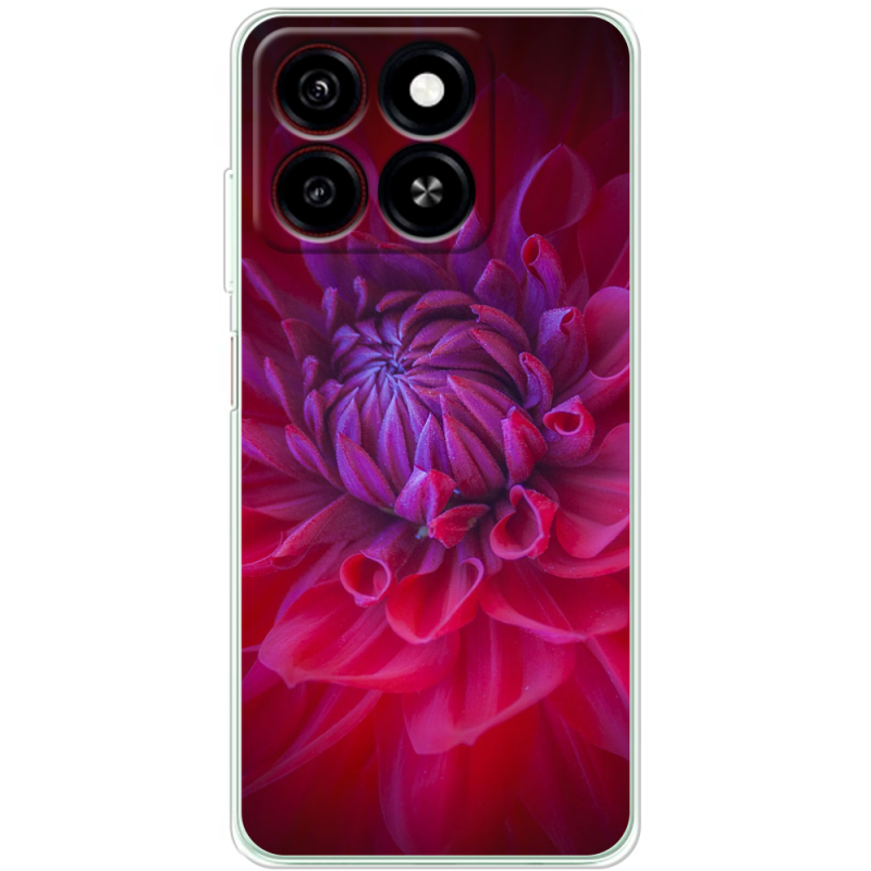 Чехол BoxFace ZTE Blade A35 