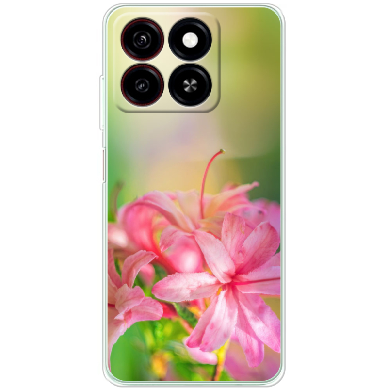Чехол BoxFace ZTE Blade A35 