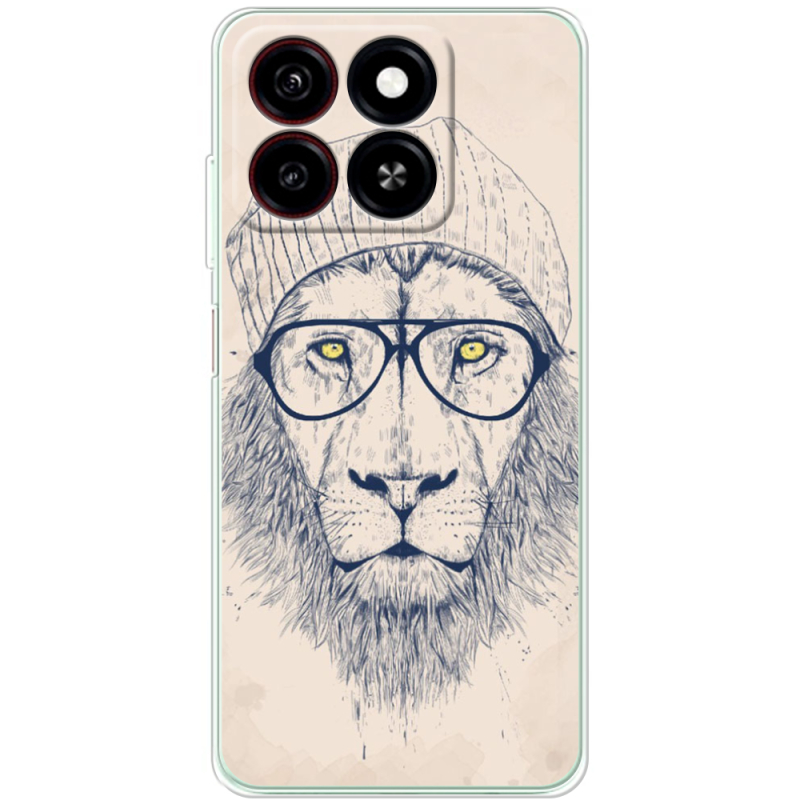 Чехол BoxFace ZTE Blade A35 