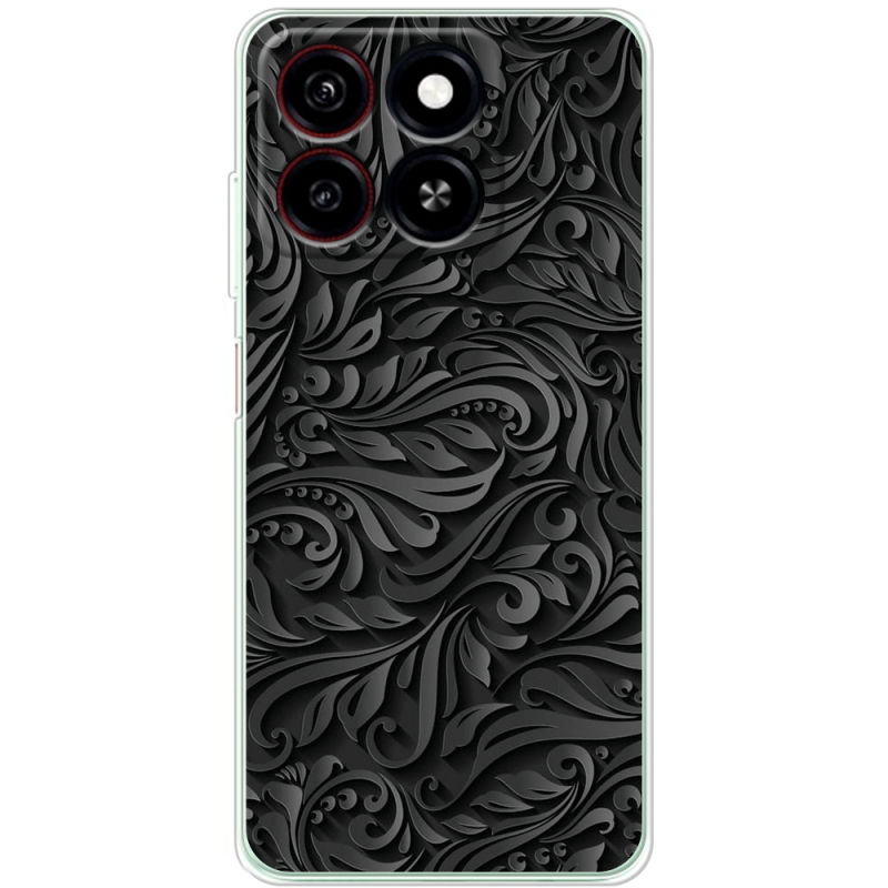 Чехол BoxFace ZTE Blade A35 