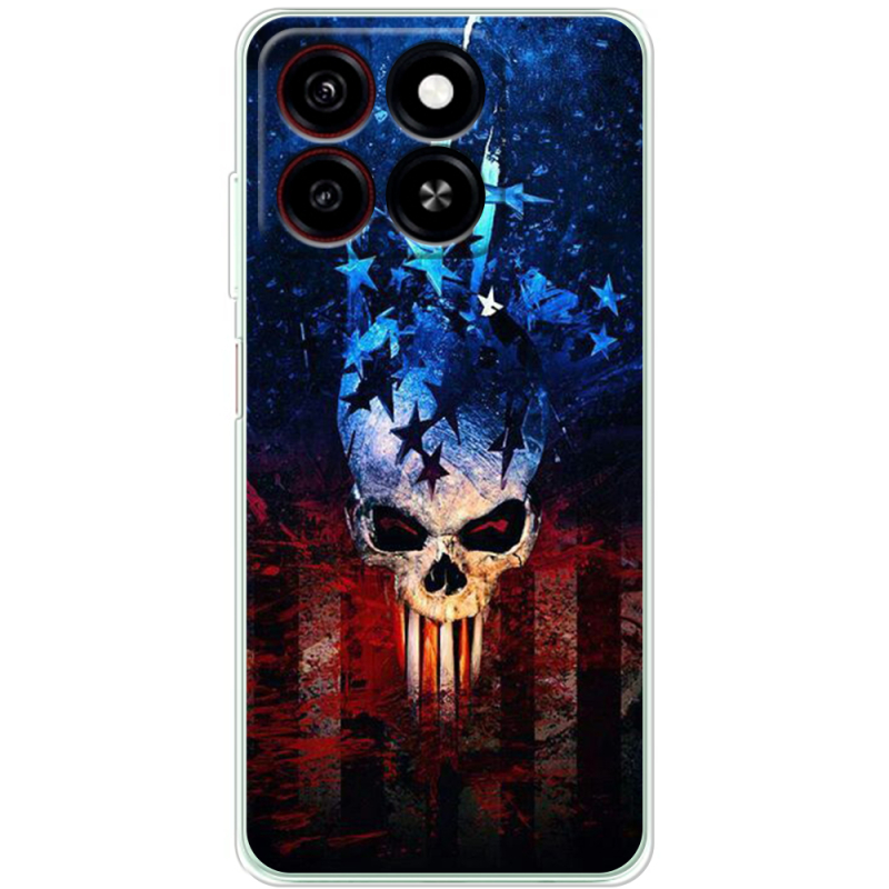 Чехол BoxFace ZTE Blade A35 