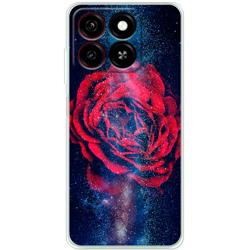 Чехол BoxFace ZTE Blade A35 