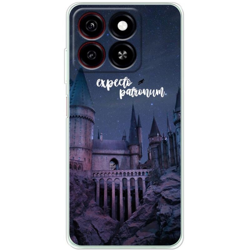 Чехол BoxFace ZTE Blade A35 
