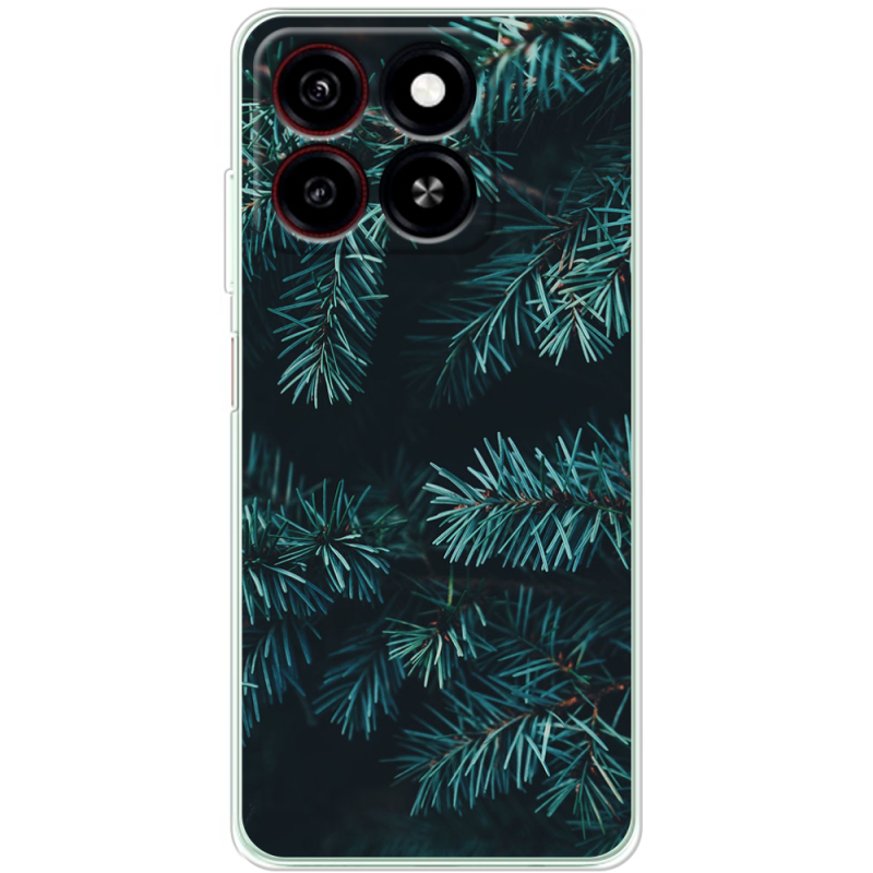 Чехол BoxFace ZTE Blade A35 