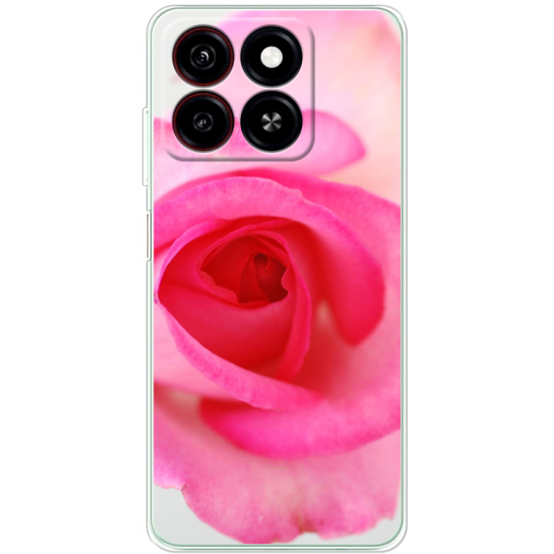 Чехол BoxFace ZTE Blade A35 