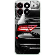 Чехол BoxFace ZTE Blade A35 Audi A7