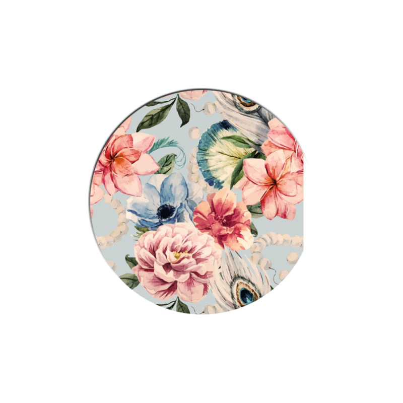 Uprint Popsocket Rosy