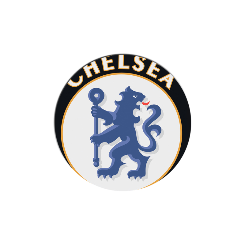 Uprint Popsocket FC Chelsea