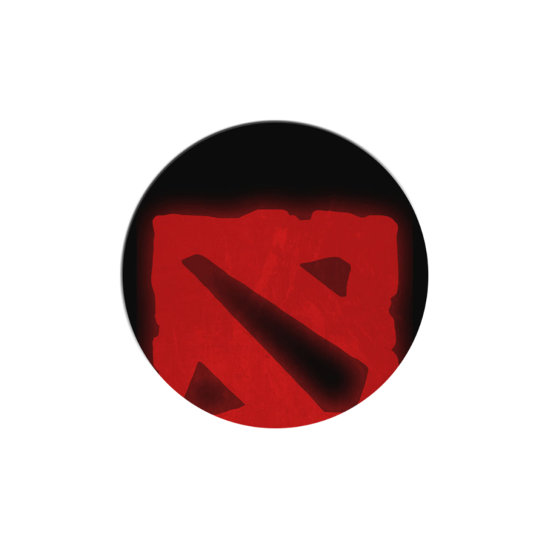 Uprint Popsocket Dota 2