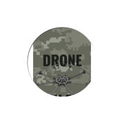 Uprint Popsocket Drone Pilot