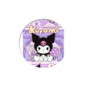 Uprint Popsocket Милі пустощі Kuromi