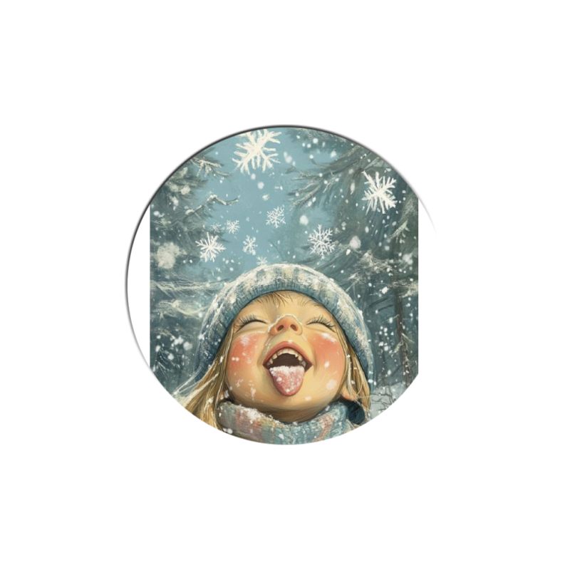 Uprint Popsocket Смак дитинства