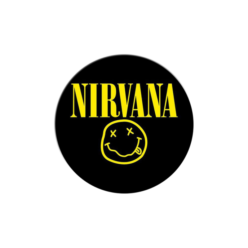 Uprint Popsocket NIRVANA