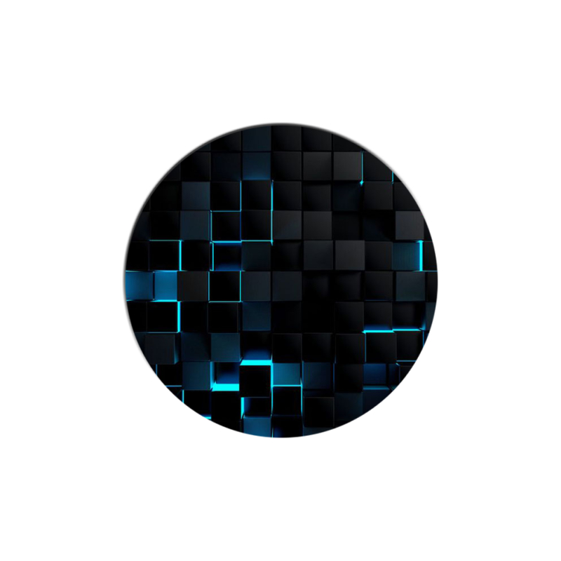 Uprint Popsocket Cubes