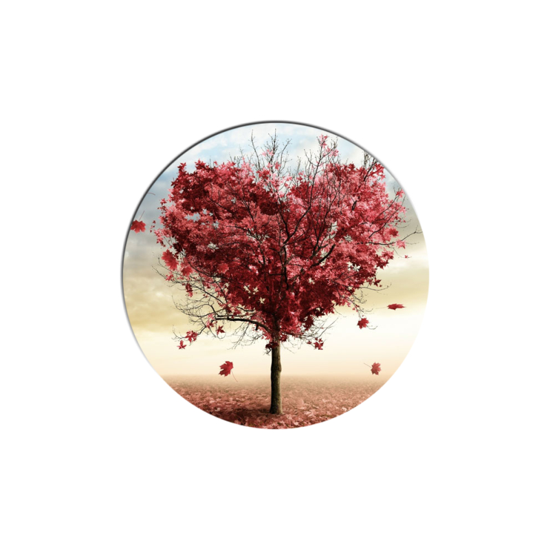 Uprint Popsocket Tree of Love