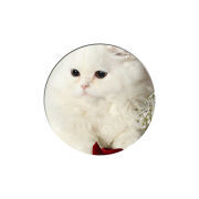 Uprint Popsocket Fluffy Cat