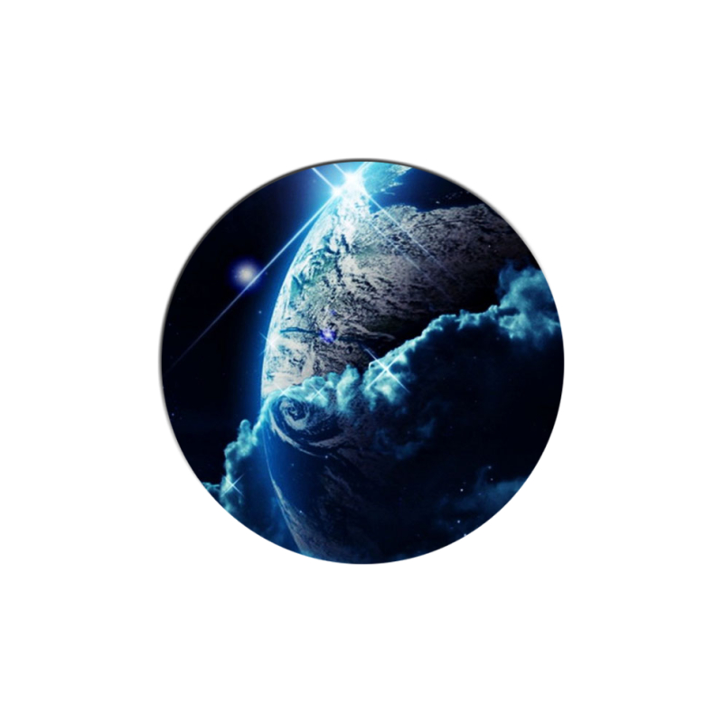 Uprint Popsocket Planet