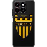 Черный чехол BoxFace ZTE Blade A35 