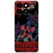 Чохол BoxFace ZTE Blade A55 