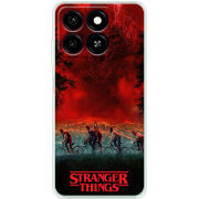 Чохол BoxFace ZTE Blade A55 