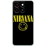 Чохол BoxFace ZTE Blade A55 NIRVANA