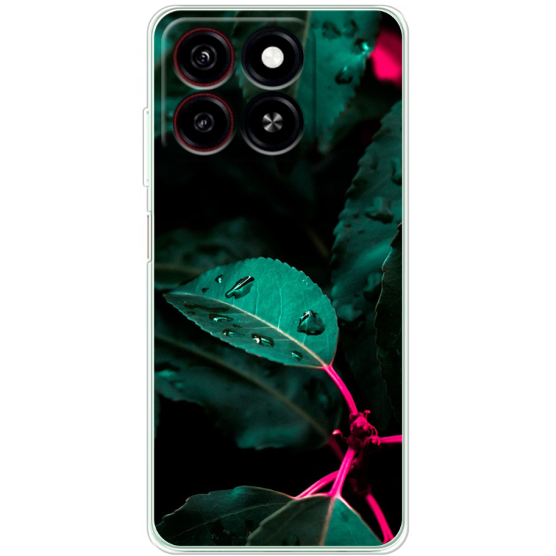 Чохол BoxFace ZTE Blade A55 