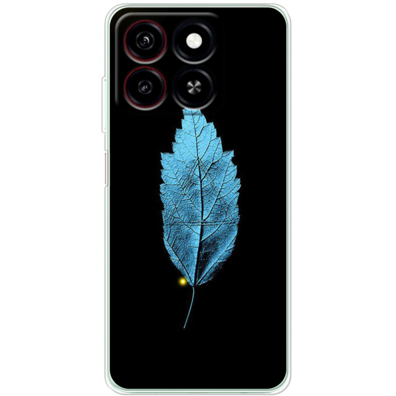 Чохол BoxFace ZTE Blade A55 