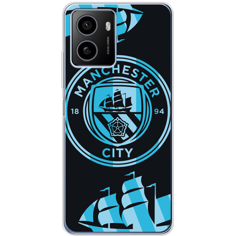 Чохол BoxFace HMD Pulse Plus FC M-City