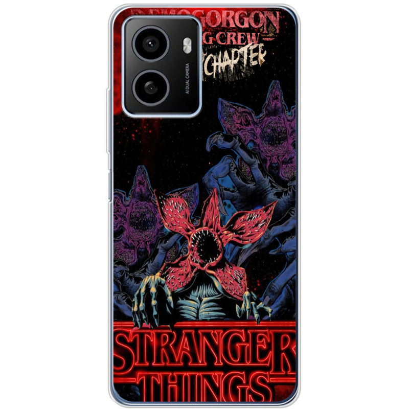 Чохол BoxFace HMD Pulse Plus 