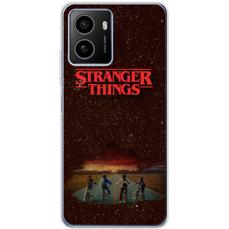 Чохол BoxFace HMD Pulse Plus 