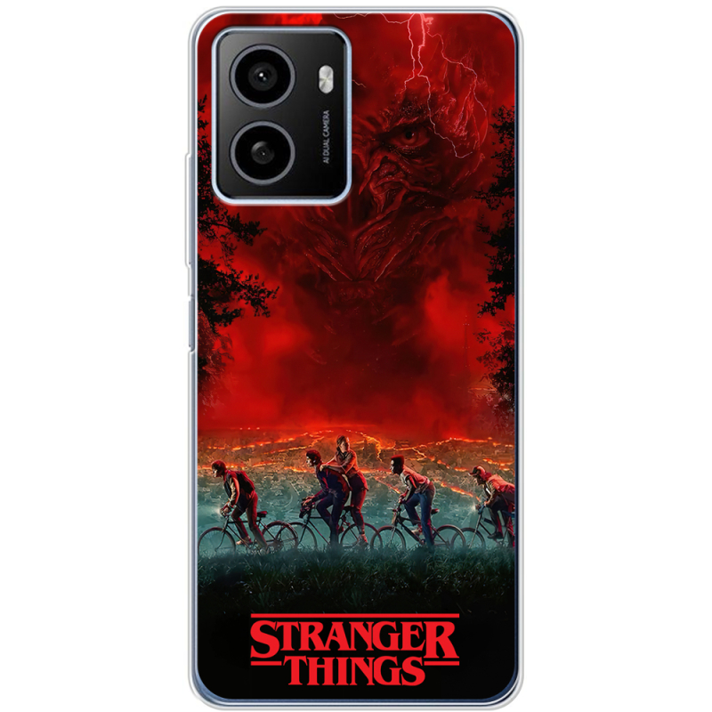 Чохол BoxFace HMD Pulse Plus 