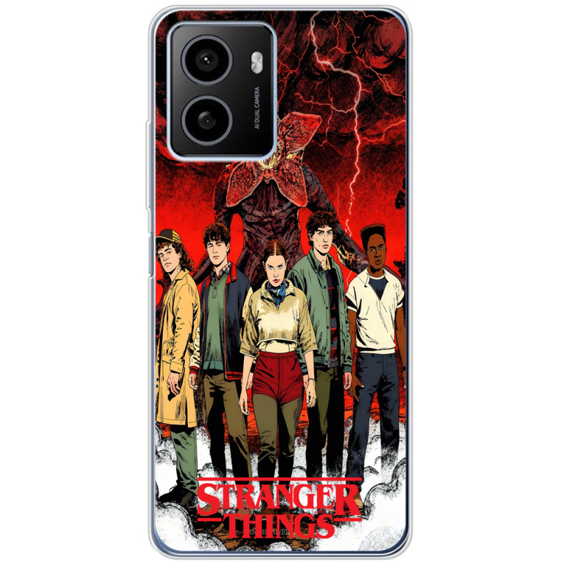 Чохол BoxFace HMD Pulse Plus 