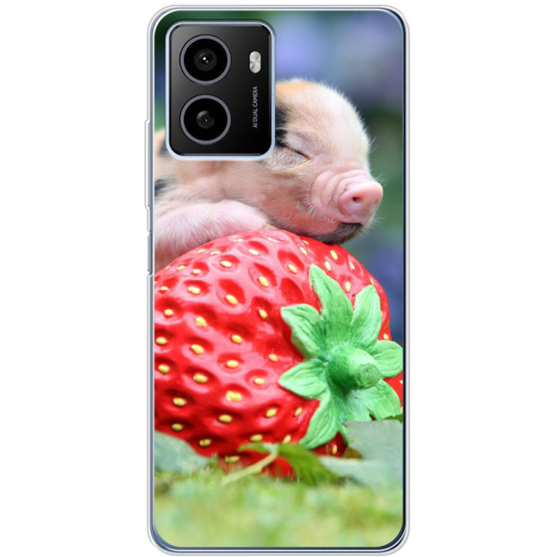 Чохол BoxFace HMD Pulse Plus 