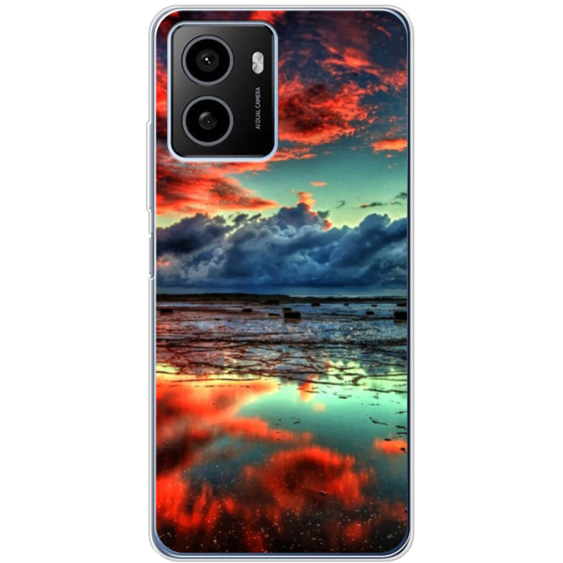 Чохол BoxFace HMD Pulse Plus 