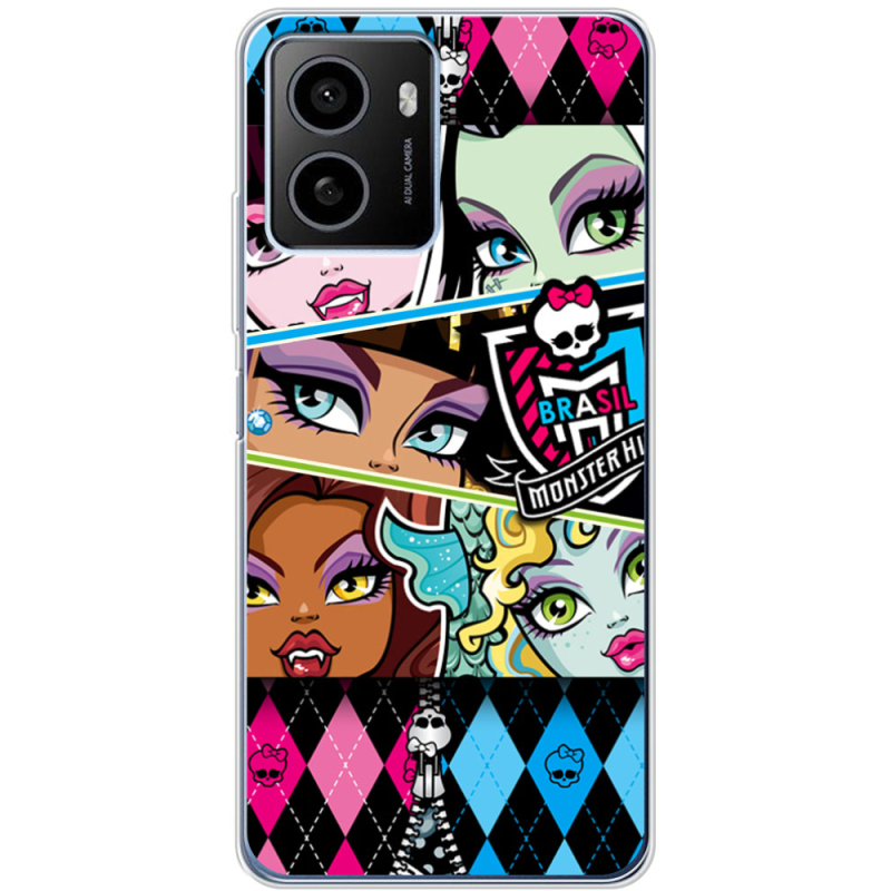 Чохол BoxFace HMD Pulse Plus 