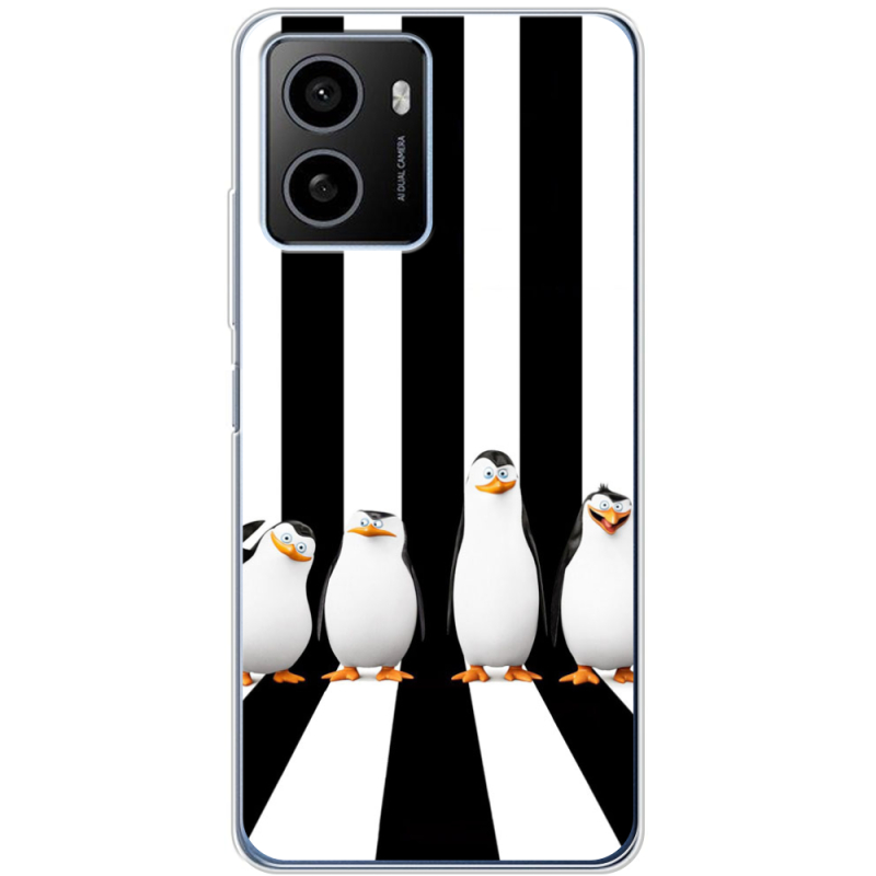 Чохол BoxFace HMD Pulse Plus 