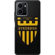 Чорний чохол BoxFace HMD Pulse Plus 