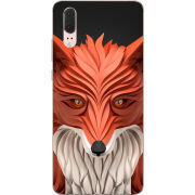 Чехол Uprint Huawei P20 