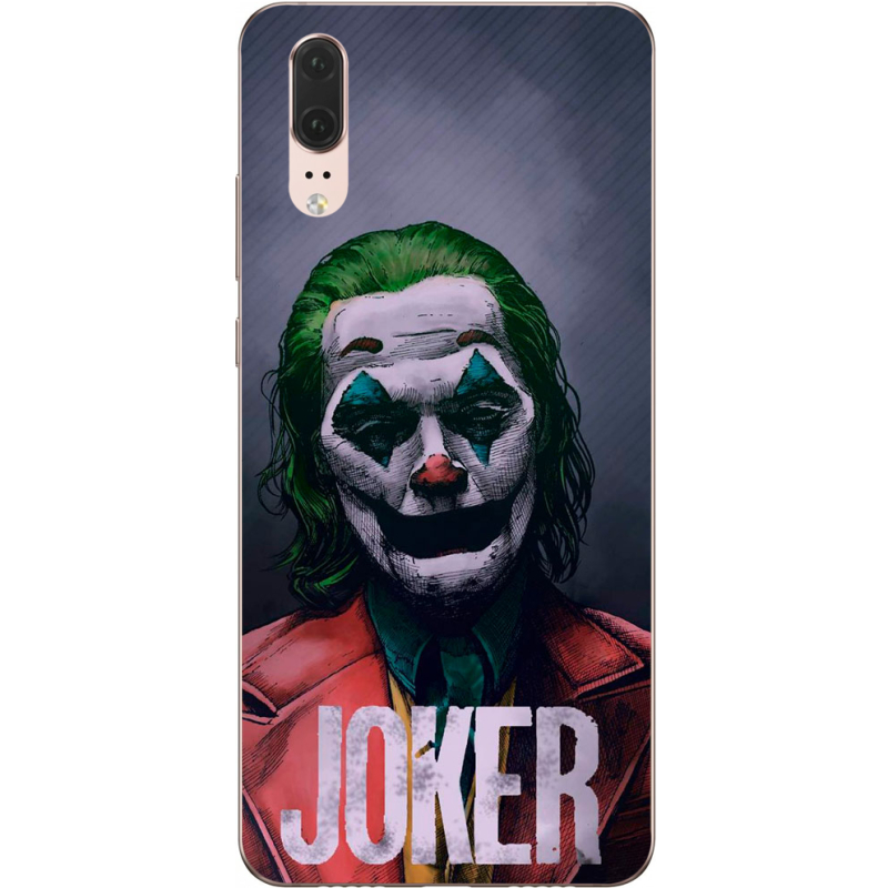 Чехол Uprint Huawei P20 Joker