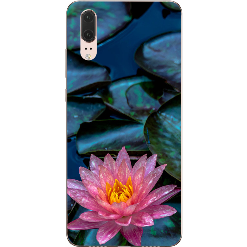 Чехол Uprint Huawei P20 