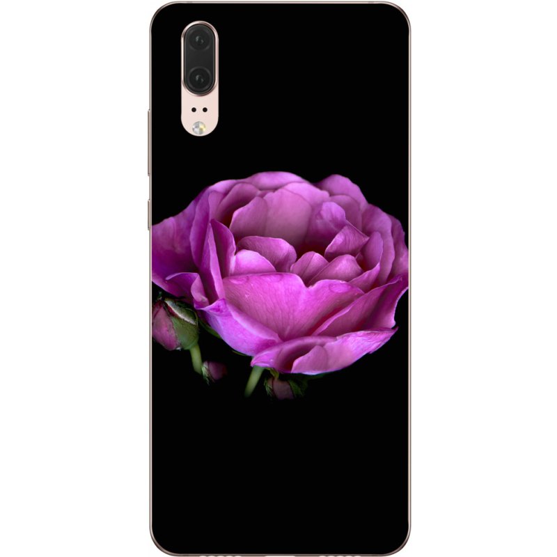 Чехол Uprint Huawei P20 