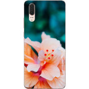 Чехол Uprint Huawei P20 