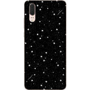 Чехол Uprint Huawei P20 