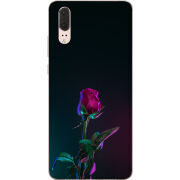 Чехол Uprint Huawei P20 