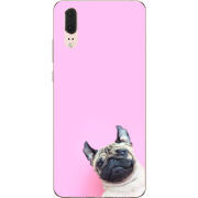 Чехол Uprint Huawei P20 