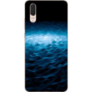 Чехол Uprint Huawei P20 