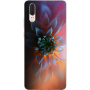 Чехол Uprint Huawei P20 