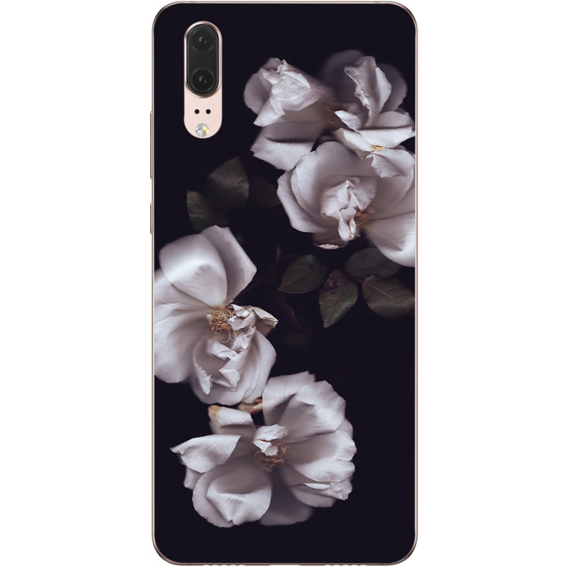 Чехол Uprint Huawei P20 