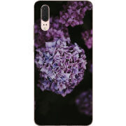 Чехол Uprint Huawei P20 